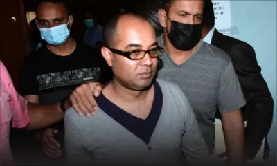 Le politicien-avocat 2.0 au parcours controversé 