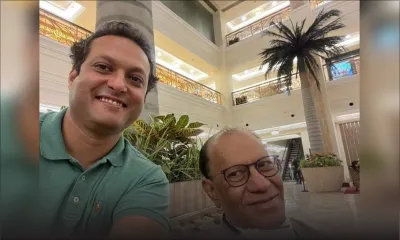 Congrès au Centre de convention de Trianon : le PTr envisage de présenter des nouvelles têtes 