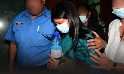 Les proches de Doomila Sweety Moheeputh : «Li enn hard worker»