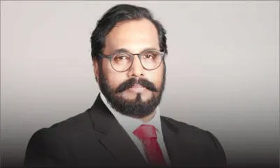 Raj Ramrachia : «Ils ont déclaré ‘enn piti ki pa pou zot’»