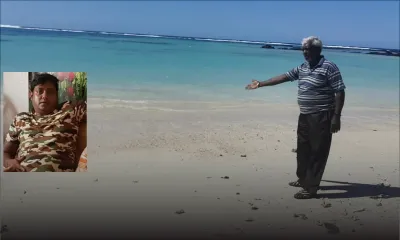 Palmar : Sunny Mohun périt noyé lors d’une plongée