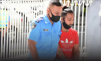 Attouchements à Goodlands - Le suspect : «Pa kone kinn pass dan mo latet»