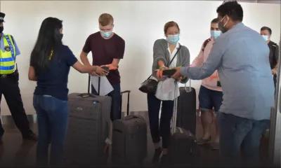 Tourisme : un plan élaboré pour attirer davantage de touristes