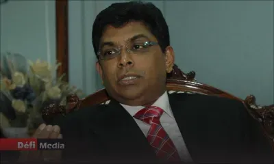 Se sentant trahi par Ramgoolam : Asraf Dulull soutient le MSM