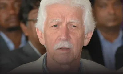 Hit and Run: Paul Bérenger réclame un durcissement de la loi