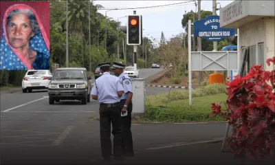 Gentilly: une vieille dame victime d’un «hit and run»