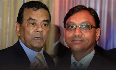 Ivan Collendavelloo déplore les «attaques» contre le député Ravi Rutnah