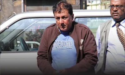 Le chauffeur de Richard Duval: «Je n’étais pas au volant de la Kia noire»