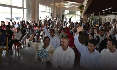 Leal Ltd prend le relais: L’adieu à Iframac