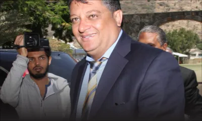 Richard Duval fixé sur son sort le 27 novembre