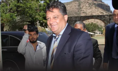 Accident mortel à Forbach: Richard Duval autorisé à partir après son audition au Central CID