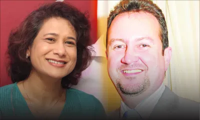 Vijaya Samputh: «Je n’ai jamais été convoquée par l’Equal Opportunities Commission»