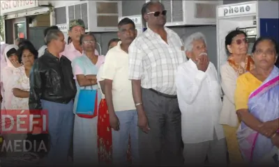 Sécurité sociale - Réforme de la pension : début des travaux ce jeudi