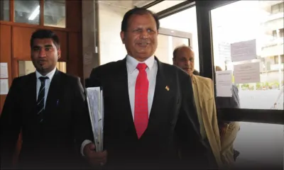 Affaire Bal Kouler : Raj Dayal plaide non coupable