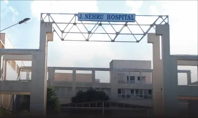 Après un voyage en Inde : un employé de l’aéroport atteint de la dengue