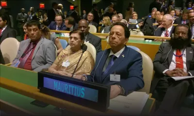 Chagos - Rencontre SAJ/Johnson : les propositions des Britanniques connues ce jeudi