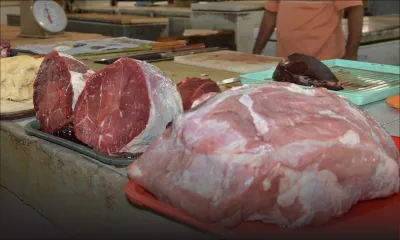 Viande de bœuf : les bouchers justifient le prix de la MMA