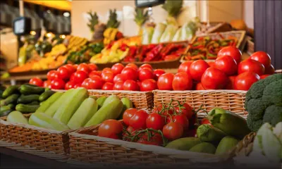 Sondage sur les légumes et les fruits : quand les prix dégringolent