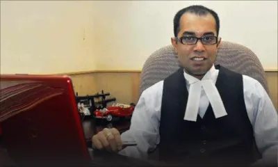 Affaire Rohumally—Soodhun : Me Akil Bissessur s’interroge sur l’enquête policière