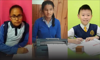 PSAC 2017 : les révisions privilégiées à un mois des examens