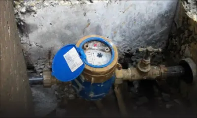 Tout-à-l’égout : une mosquée sous la menace d’une coupure d’eau