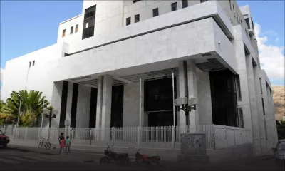 Cour intermédiaire : jugée coupable d’avoir poussé sa fillette à la prostitution