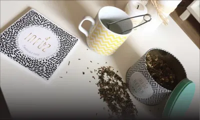 Thé detox : produit amincissant ou produit marketé ?