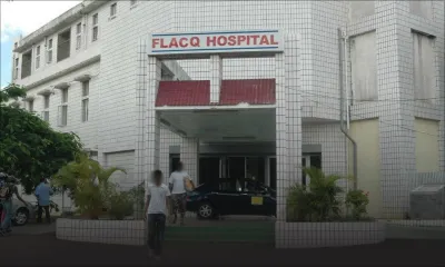 Accident en mer : un Indien réclame plus de Rs 2 millions