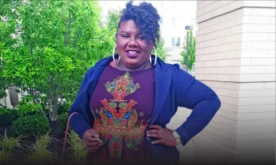 Joan Kingszy Aza : how a US Program changed her life