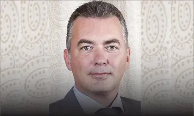 Nicolas Ricard : «Investir dans sa retraite est une nécessité»