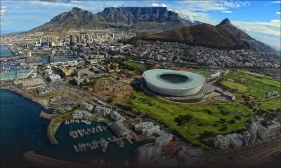 Salon du Prêt-à-Partir : Papilles et pupilles en fête !