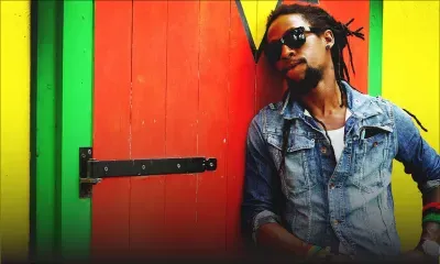 Reggae Love Festival : le chanteur Jah Cureen tête d’affiche