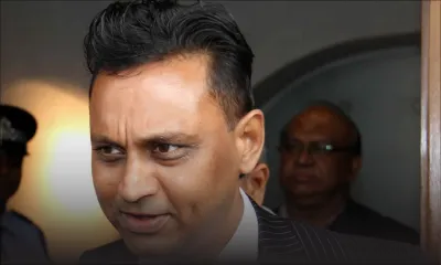 Débats budgétaires - Ravi Rutnah : « Votre orientation sexuelle n’est pas une affaire publique »