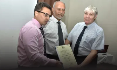 Air Mauritius : une 3e association syndicale des pilotes voit le jour