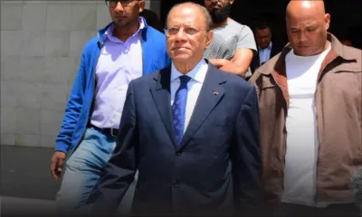 Affaire des coffres-forts : la défense réclame la mise en suspens du procès