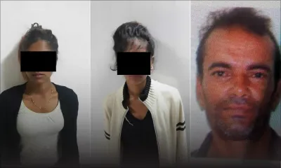 Prostitution et vols avec violence - Shadaaz et Shazia : un tandem impitoyable  