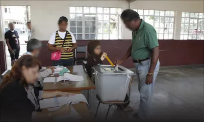 Une dose de proportionnelle qui ne sert à rien