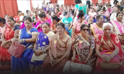 Concours de chansons-danses : les seniors enflamment les demies-finales