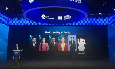 Médias et nouvelles technologies : comment la Chine apprivoise-t-elle le tournant numérique ?