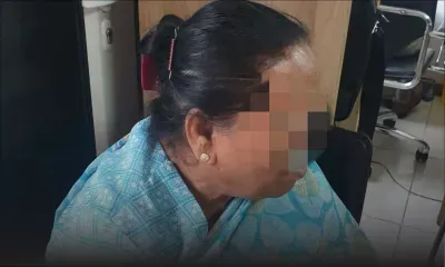 Escroquerie alléguée : une pensionnée remet Rs 350.000 à un faux entrepreneur