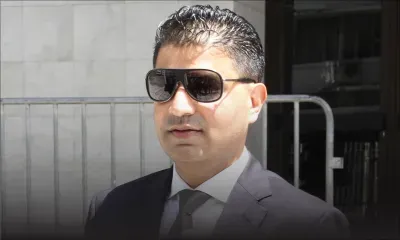 Plainte en Cour suprême : Rakesh Gooljaury au cœur d’une réclamation