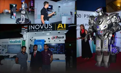 Les immanquables du Salon Innovtech