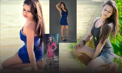 Katherina Canarapen : épanouie, libre et indépendante