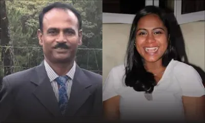 Sa fille Jennifer décède après un accident - Laval Mooken : «J’éleverai l’enfant du compagnon de ma fille comme le mien»