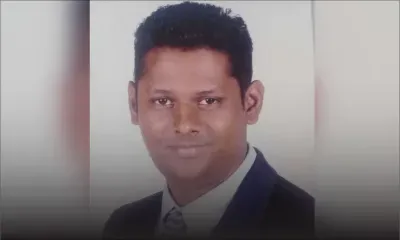 L’avoué porte plainte à la police