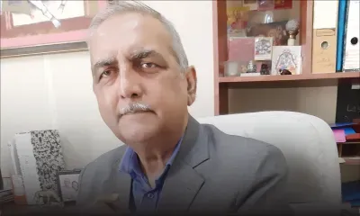 Rajiv Servansing, directeur de MindAfrica et observateur politique : «L’électeur vote le candidat de sa région  par rapport au PM présenté»