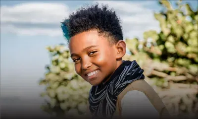 Soan Arhimann : la graine de star de l’île sœur