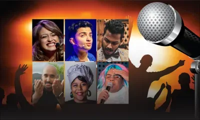 Stand-up : l’art de faire rire!