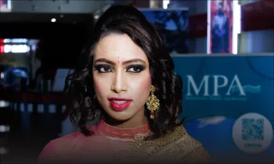 Teenah Jutton, chargée de cours à l’Open University : «Je veux que le suicide ne soit plus un sujet tabou»