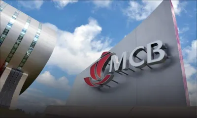 MCB : Objectif de 40 % de femmes dans le management d’ici 2026